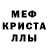 Меф мука Maksymilian Tinowski